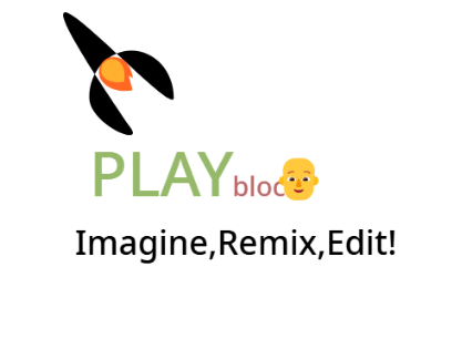 Playblocs v1.1 REVAMP