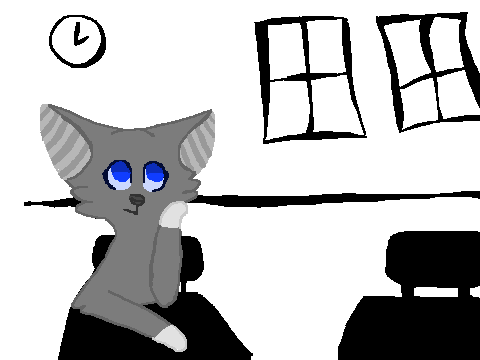 Imagine Contest Entry~