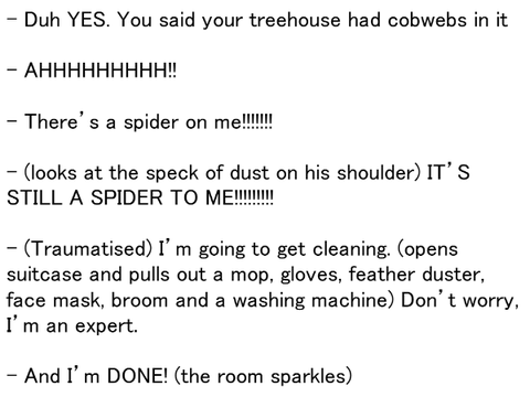 Capybara Clubhouse Episode 2 Lines! remix-2