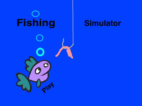 Fishing Simulator