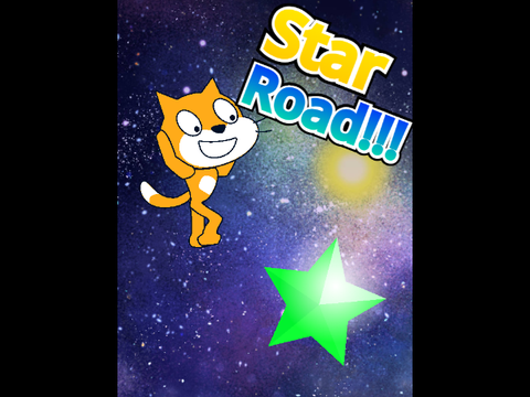 Star Road