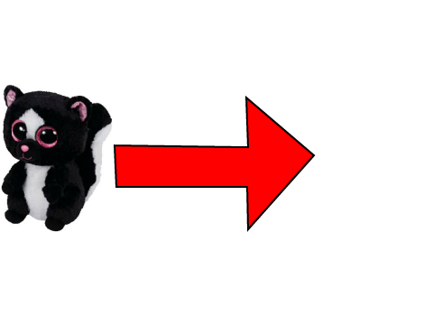 Do the Globophobics Cuspo Skunk Logo