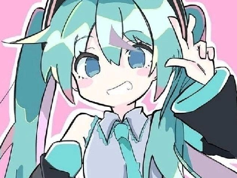 Miku!