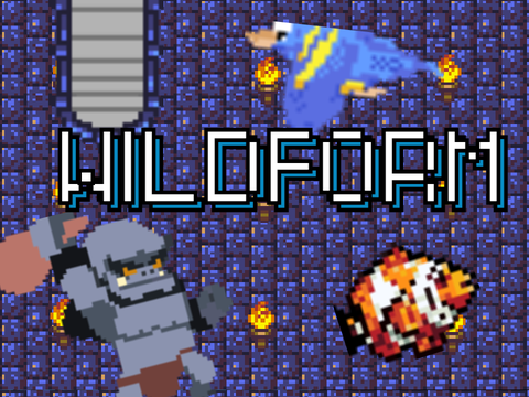 Wildform! 