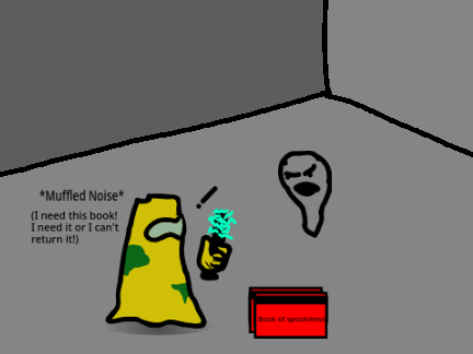 SDSC 1: The Book remix
