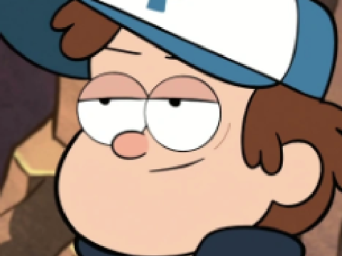 dipper