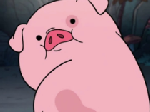 Waddles