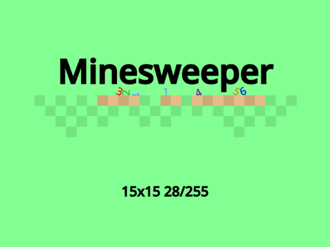 Minesweeper