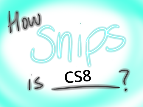 How Snips am I?