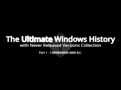 TUWHwNRVC - Part 1