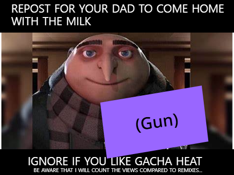 MKAY DID IT