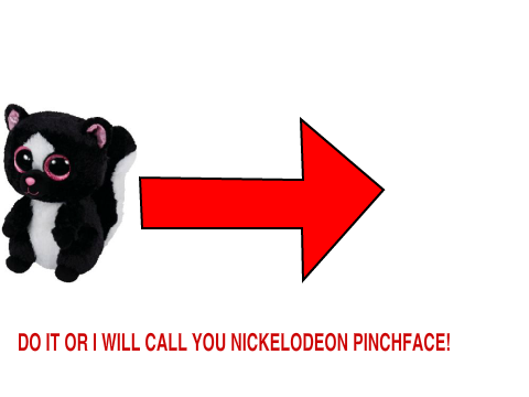 PINCHFACE