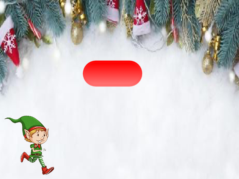 La course de noël 