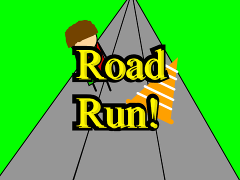 Road Run!