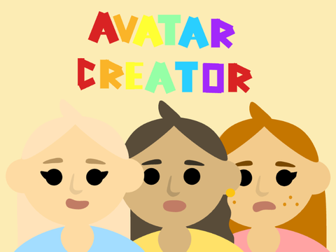 Avatar creator