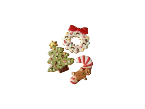 making christmas playlists!? ᶠᵗ ᵉˡˡᵉ