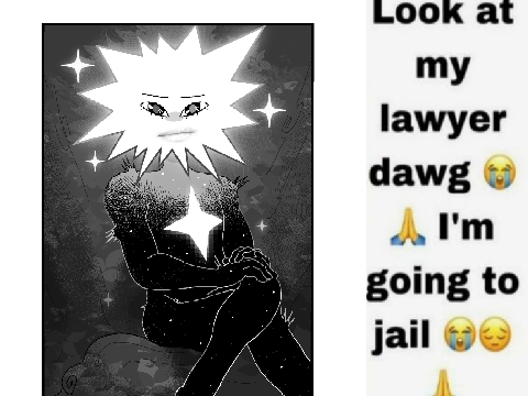 Your 12th saved image is ur lawyer  remix remix remix remix