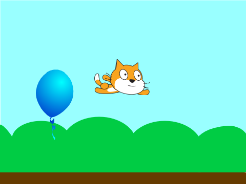 fliyingcat