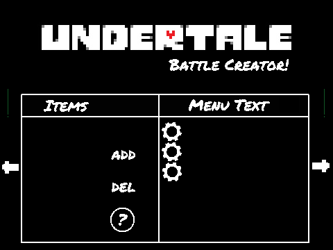 mega hard flowey boss fight v1.0