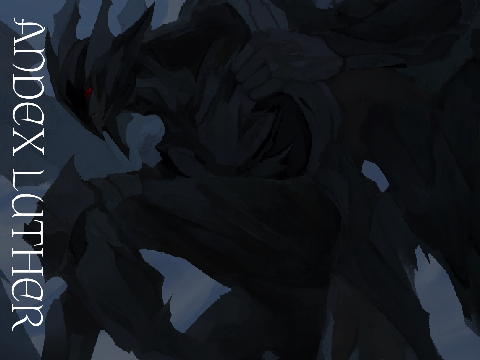 ✧some character art while we wait for dmc prizes WOWZERS IS THIS FILLER??✧