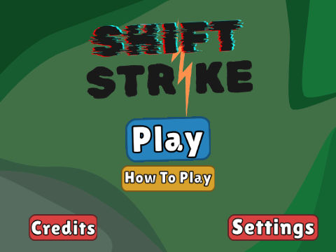 Shift Strike