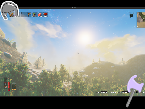 Valheim Slideshow