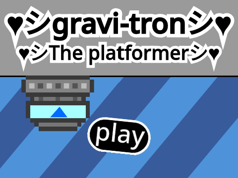 gravi-tron