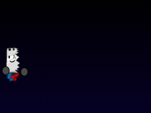 BFGr Entry(The moon is gone!)