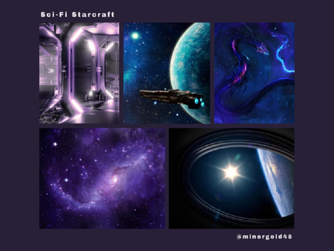 SWC Weekly 2 Aesthetic