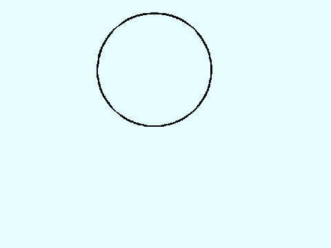Speed drawing of my o.c.