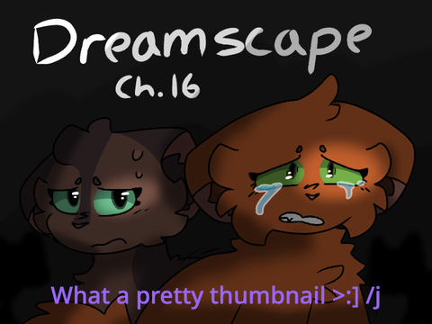 Dreamscape 16 Reaction YAYAYAYAY