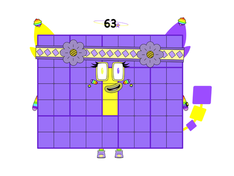 my 2nd oc