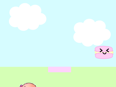 pastel platformer ♥ remix