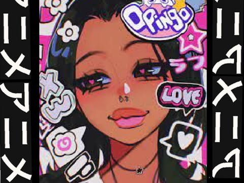 New pfp