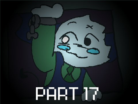 2econd 2ight 2eer - part 17