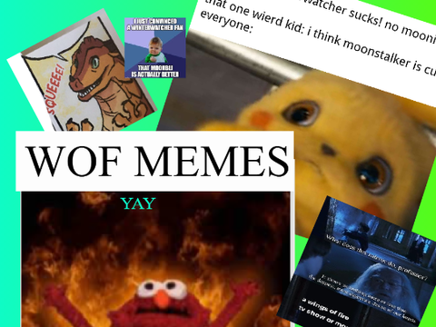 I made something