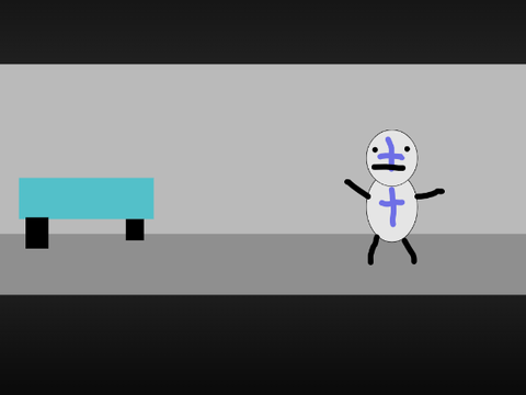 Animatic STORY MODE