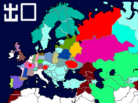 フランス帝国