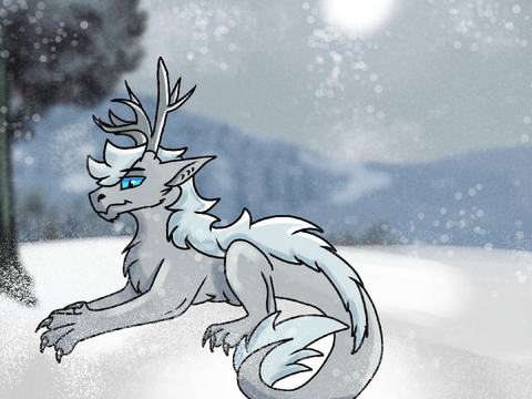 - Tis The Season -
