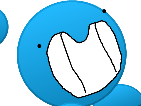 Sphera gets stuck in a perpetual time loop
