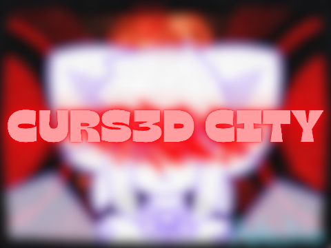 CURS3D CITY ||| CCE