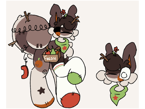 apple ✦✦