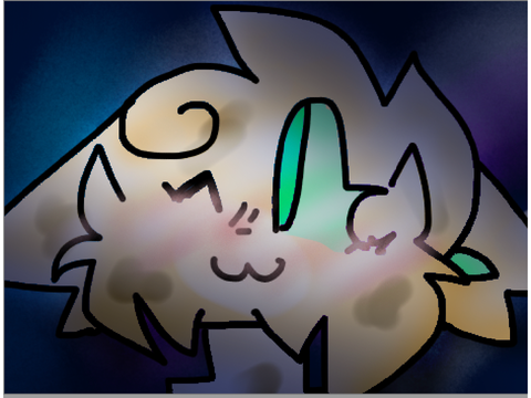 i got bored k