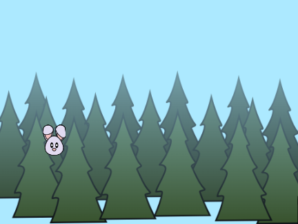 Hoppy Bunny v1.0 Scratch Game