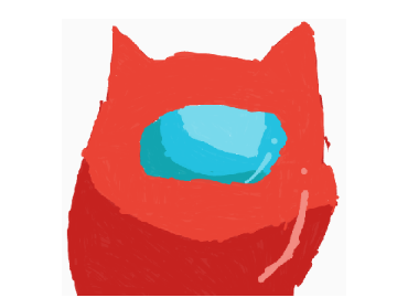 イラスト毎日投稿　#13