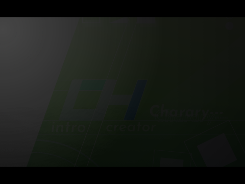 #28 | Intro for@resisigu | Charary