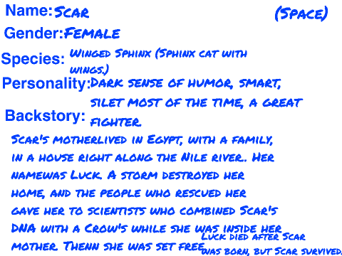Mutant Hybrid Animals BIO remix