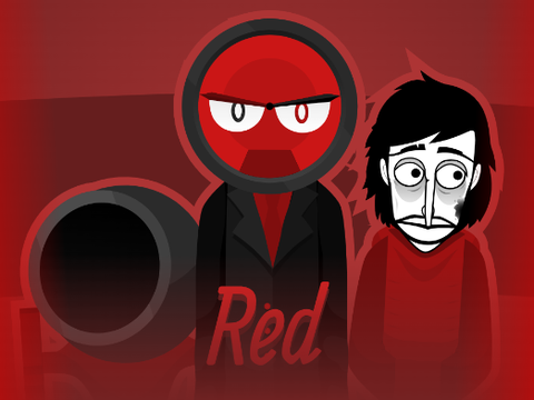 Red - Colorbox V1 [Incredibox] (FIXED)