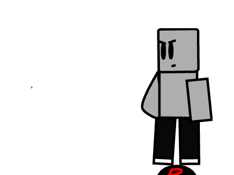 character selector test