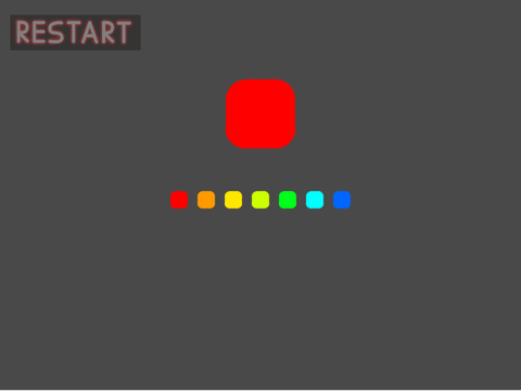 LASERS || a mobile platformer